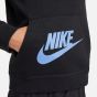 Nike Παιδική Μπλούζα Φούτερ FN7724-010
