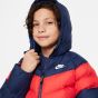 Nike Παιδικό Μπουφάν FN7730-410