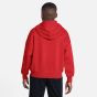 Nike Παιδική Μπλούζα Φούτερ FN8355-657