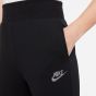 Nike Παιδικό Φόρμα girl Παντελόνι FN8591-010