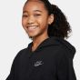 Nike Παιδική Λεπτή  Ζακέτα  FN8595-010
