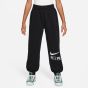 NIKE G NSW FT AIR PANT FN8612-010