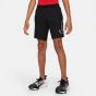 Nike Παιδικό Σόρτς - Βερμούδα FN8706-010