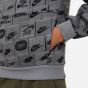 Nike Παιδική Μπλούζα Φούτερ FN8741-084