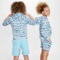 Nike Παιδική Μπλούζα Φούτερ FN8741-440