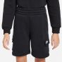 Nike Παιδικό Σόρτς - Βερμούδα FN8745-010