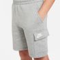 Nike Παιδικό Σόρτς - Βερμούδα FN8745-063