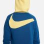 Nike Παιδική Μπλούζα Φούτερ FN9141-476