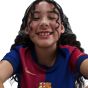 NIKE FCB Y NK DF JSY SS STAD HM FN9153-458