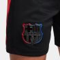 Nike Ανδρική Βερμούδα-Σορτς Dri-FIT FCB FN9185-010