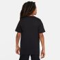 Nike Παιδικό Κοντομάνικο T-Shirt FN9604-010