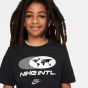 NIKE K NSW TEE AMPLIFY FN9604-010