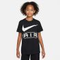 NIKE G NSW TEE BOY AIR FN9685-010