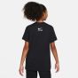 Nike Air Παιδικό Κοντομάνικο T-Shirt FN9685-010