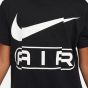 Nike Air Παιδικό Κοντομάνικο T-Shirt FN9685-010