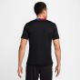 Nike Ανδρικό Κοντομάνικο T-Shirt FCB Dri-FIT FN9816-011