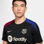 Nike Ανδρικό Κοντομάνικο T-Shirt FCB Dri-FIT FN9816-011