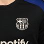 Nike Ανδρικό Κοντομάνικο T-Shirt FCB Dri-FIT FN9816-011