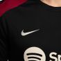 Nike Ανδρικό Κοντομάνικο T-Shirt FCB Dri-FIT FN9816-011