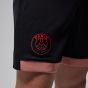 Nike Ανδρική Βερμούδα-Σορτς PSG Dri-FIT FQ2060-010
