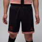 Nike Ανδρική Βερμούδα-Σορτς PSG Dri-FIT FQ2060-010