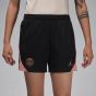 Nike Γυναικεία Βερμούδα-Σορτς PSG Dri-Fit FQ2509-010
