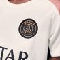 Nike Παιδικό Κοντομάνικο T-Shirt PSG FQ2632-111