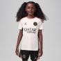 Nike Παιδικό Κοντομάνικο T-Shirt PSG FQ2632-111