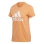 Adidas Γυναικείο Κοντομάνικο T-Shirt FQ3236