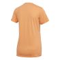Adidas Γυναικείο Κοντομάνικο T-Shirt FQ3236