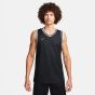 Nike Ανδρικό Φανελάκι - Αμάνικο Μπάσκετ Dri-Fit FQ3707-010