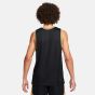 Nike Ανδρικό Φανελάκι - Αμάνικο Μπάσκετ Dri-Fit FQ3707-011