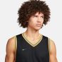 Nike Ανδρικό Φανελάκι - Αμάνικο Μπάσκετ Dri-Fit FQ3707-011