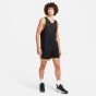 Nike Ανδρικό Φανελάκι - Αμάνικο Μπάσκετ Dri-Fit FQ3707-011
