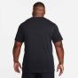 Nike Ανδρικό Κοντομάνικο T-Shirt FQ3872-010