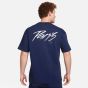 Nike Ανδρικό Κοντομάνικο T-Shirt PSG FQ6586-410