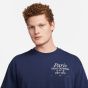 Nike Ανδρικό Κοντομάνικο T-Shirt PSG FQ6586-410