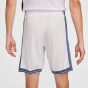 Nike Ανδρική Βερμούδα-Σορτς Dri-Fit Inter FC FQ6609-121