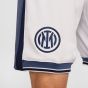 Nike Ανδρική Βερμούδα-Σορτς Dri-Fit Inter FC FQ6609-121
