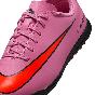 NIKE JR VAPOR 16 CLUB TF ΣΧΑΡΑ FQ8287-600