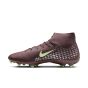 NIKE ZOOM SUPERFLY 10 ACAD KYLIAN MBAPPE FG/MG FQ8293-200
