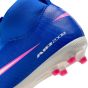 NIKE SUPERFLY 10 MG ΠΑΙΔΙΚΟ ΠΟΔΟΣΦΑΙΡΙΚΟ FQ8304-446