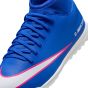 NIKE JR SUPERFLY 10 CLUB TF ΣΧΑΡΑ FQ8313-446