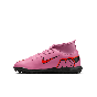 NIKE JR SUPERFLY 10 CLUB TF ΣΧΑΡΑ FQ8313-600