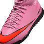 NIKE JR SUPERFLY 10 CLUB TF ΣΧΑΡΑ FQ8313-600