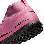 NIKE JR SUPERFLY 10 CLUB TF ΣΧΑΡΑ FQ8313-600