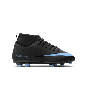 NIKE JR SUPERFLY 10 CLUB FG/MG FQ8318-001