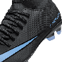 NIKE JR SUPERFLY 10 CLUB FG/MG FQ8318-001
