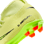 NIKE JR SUPERFLY 10 CLUB FG/MG FQ8318-300