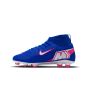 NIKE JR SUPERFLY 10 CLUB FG/MG FQ8318-446